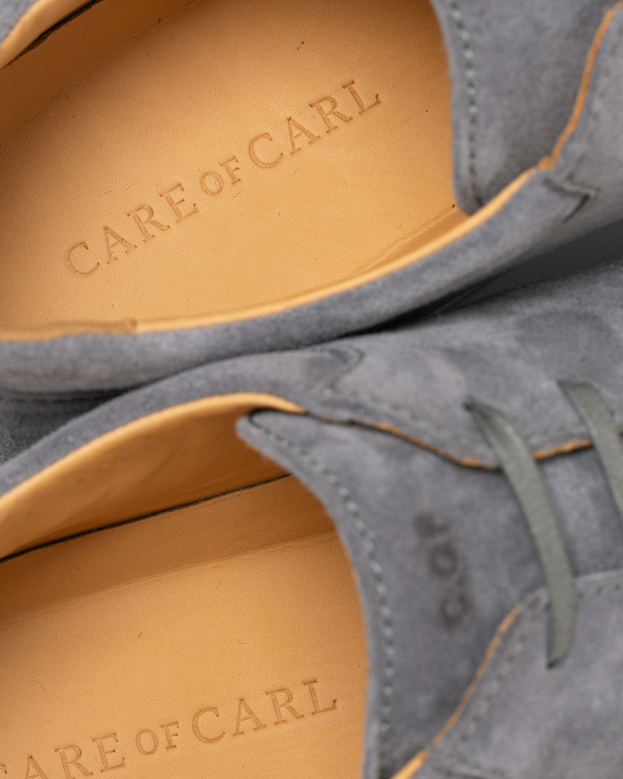Herre | C.QP Tarmac Sneaker Ash Grey | CQP | C.QP Tarmac Sneaker Ash Grey