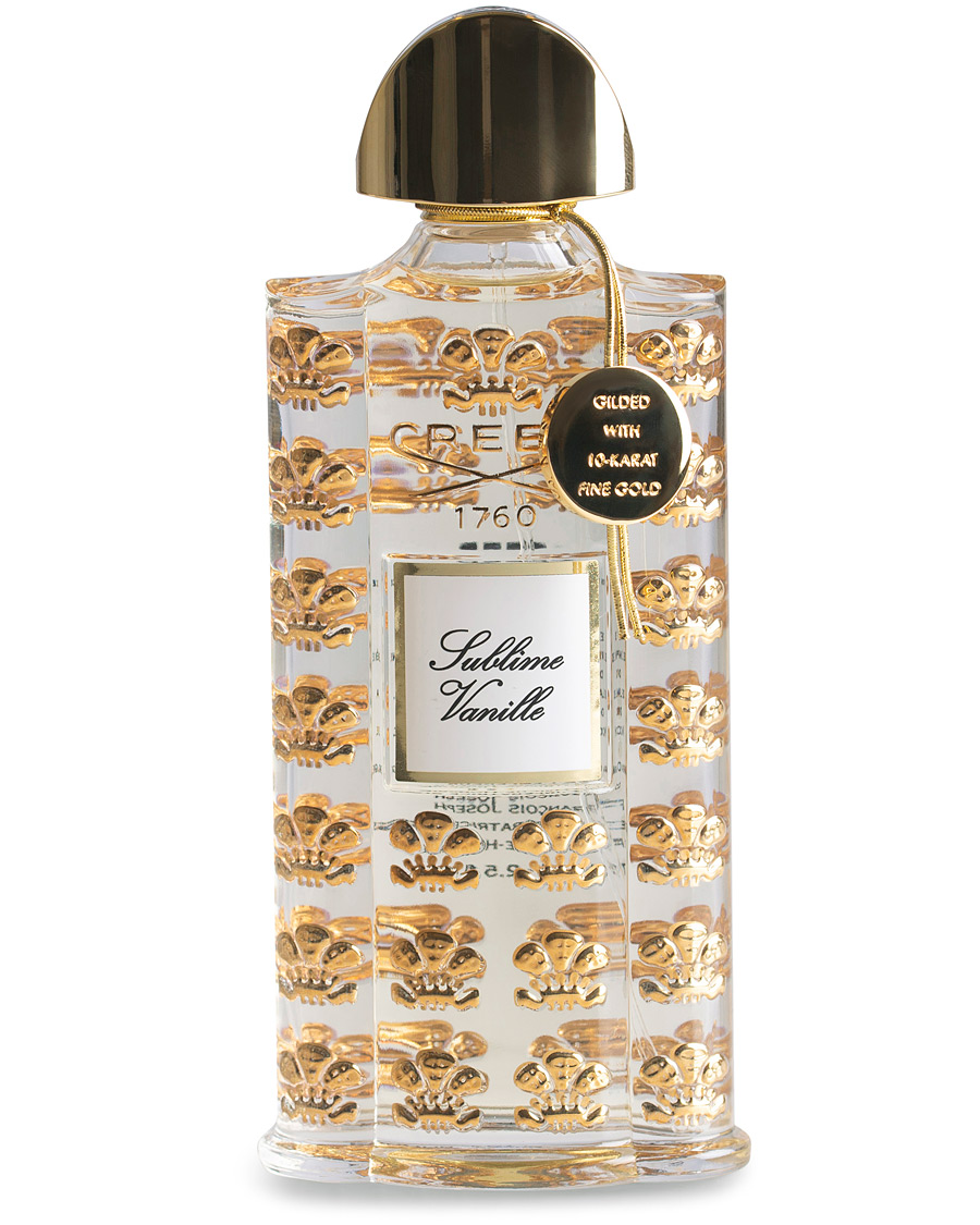 Herre | Parfyme | Creed | Les Royal Exclusives Sublime Vanille 75ml