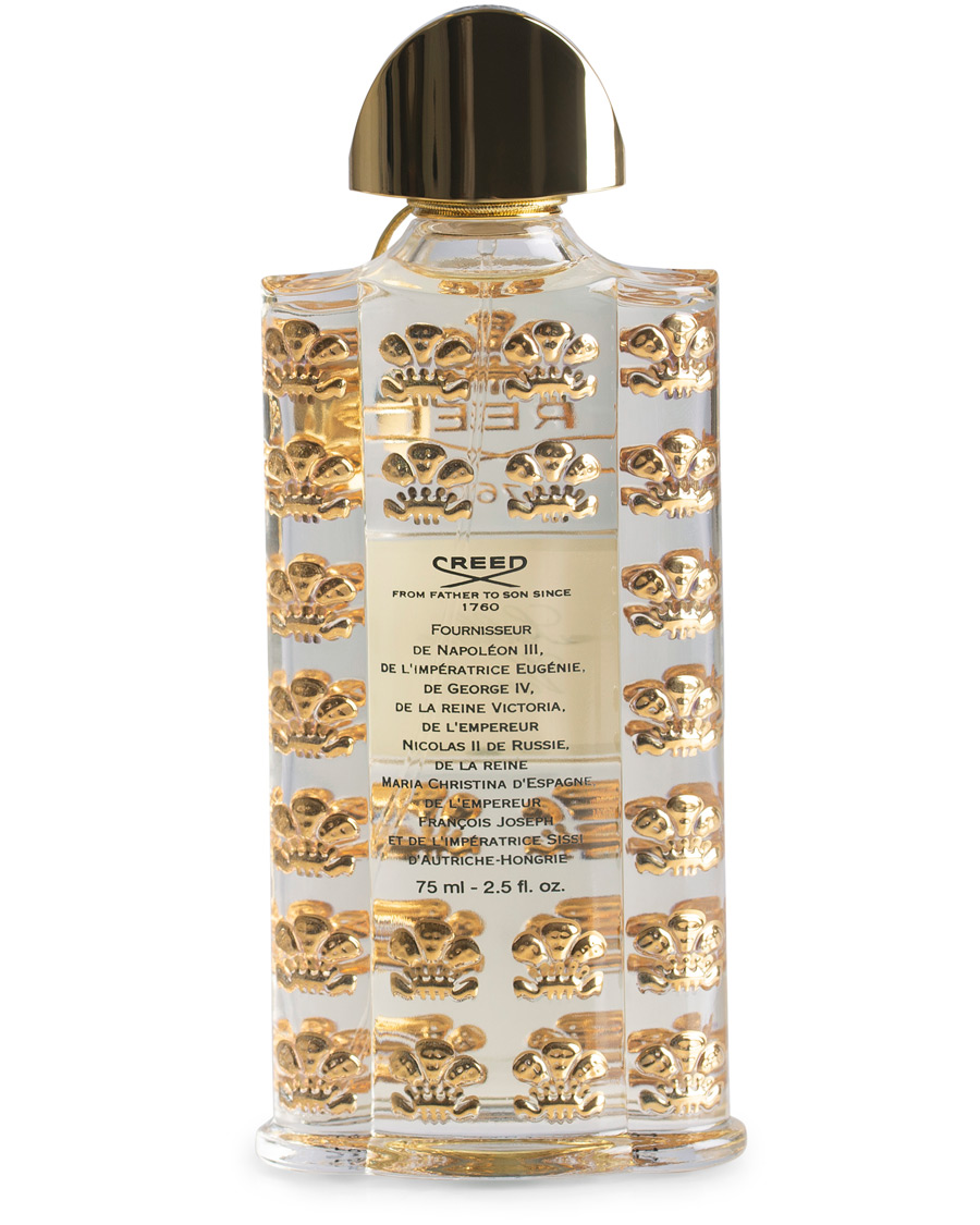Herre | Parfyme | Creed | Les Royal Exclusives Sublime Vanille 75ml
