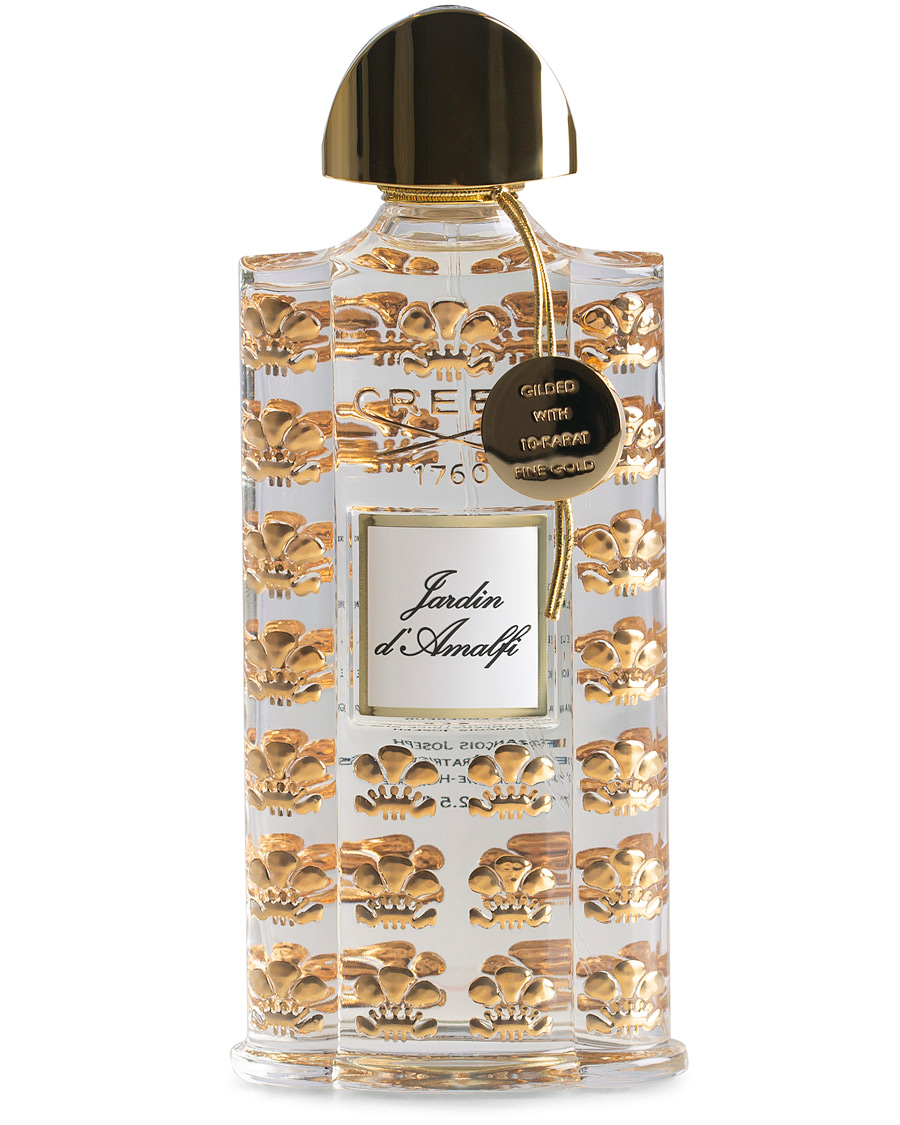 Herre | Parfyme | Creed | Les Royal Exclusives Jardin d'Amalfi 75ml