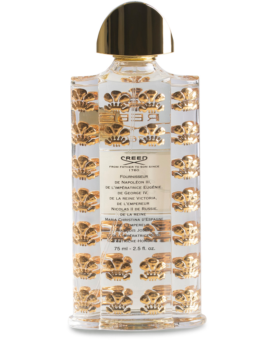 Herre | Parfyme | Creed | Les Royal Exclusives Jardin d'Amalfi 75ml