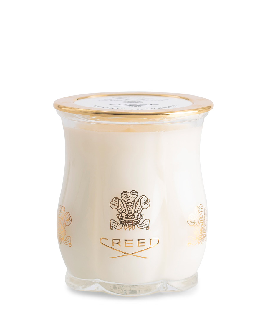 Herre | Creed 200g Candle Ambiance Green Irish Tweed | Creed | 200g Candle Ambiance Green Irish Tweed