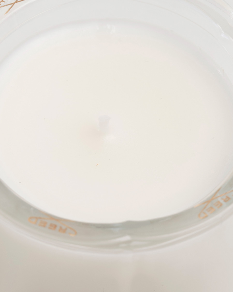 Herre | Creed 200g Candle Ambiance Green Irish Tweed | Creed | 200g Candle Ambiance Green Irish Tweed