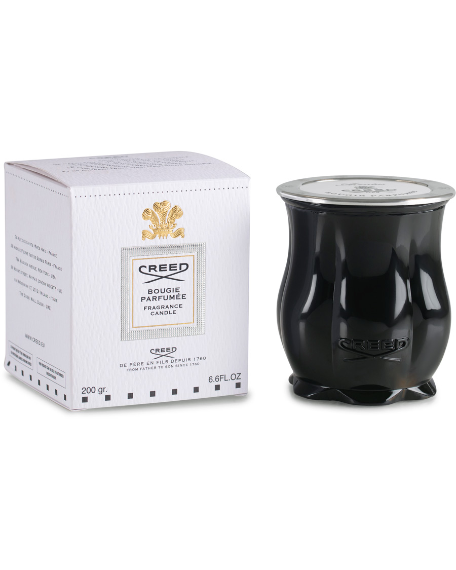 Herre | Creed 200g Candle Ambiance Aventus | Creed | 200g Candle Ambiance Aventus