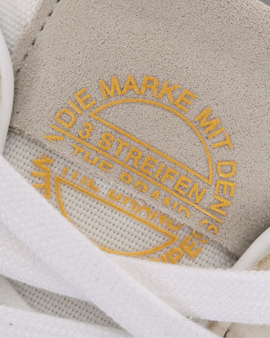 Herre | adidas Originals Supercourt Sneaker Crystal White | adidas Originals | Supercourt Sneaker Crystal White
