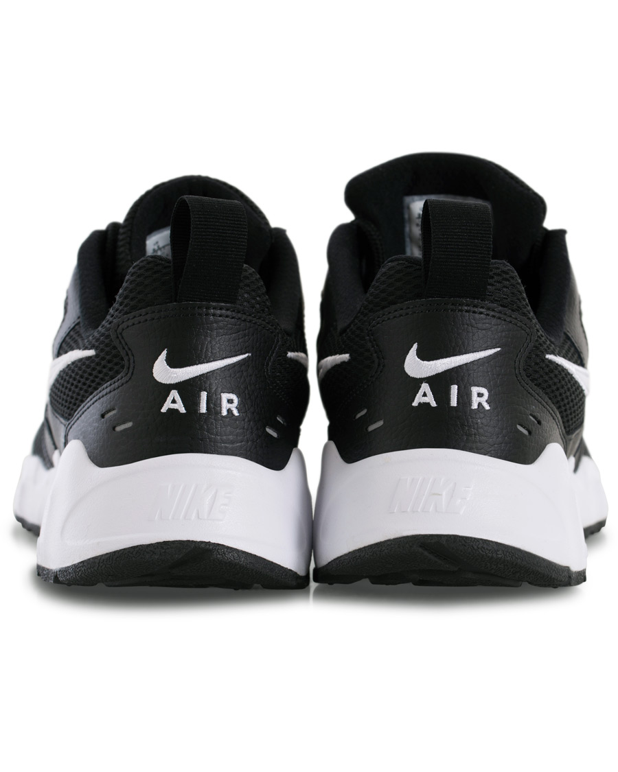 Herre | Nike Air Heights Sneaker Black | Nike | Air Heights Sneaker Black