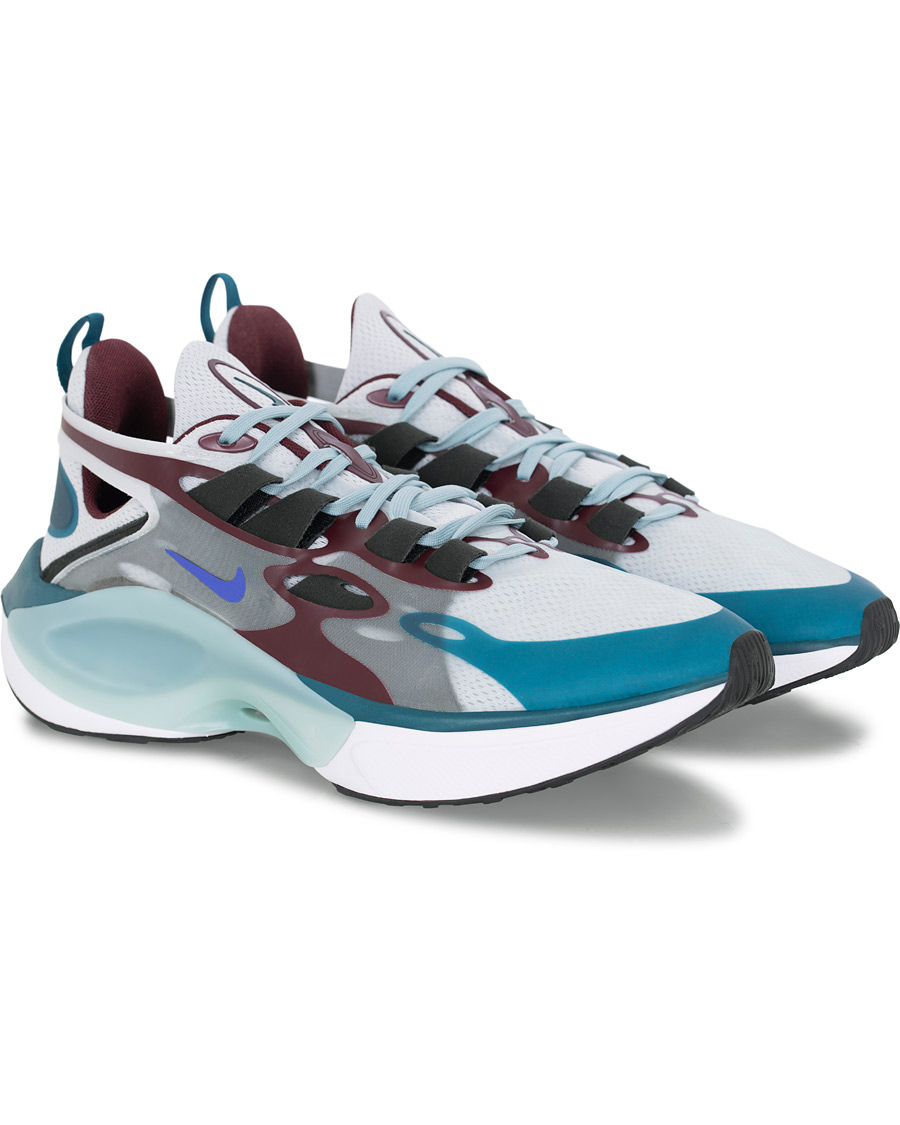 Herre | Nike Dimsix Endo Sneaker Pure Platinum | Nike | Dimsix Endo Sneaker Pure Platinum