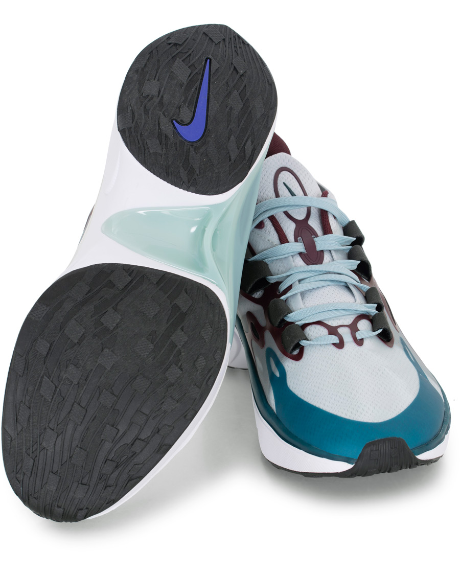 Herre | Nike Dimsix Endo Sneaker Pure Platinum | Nike | Dimsix Endo Sneaker Pure Platinum