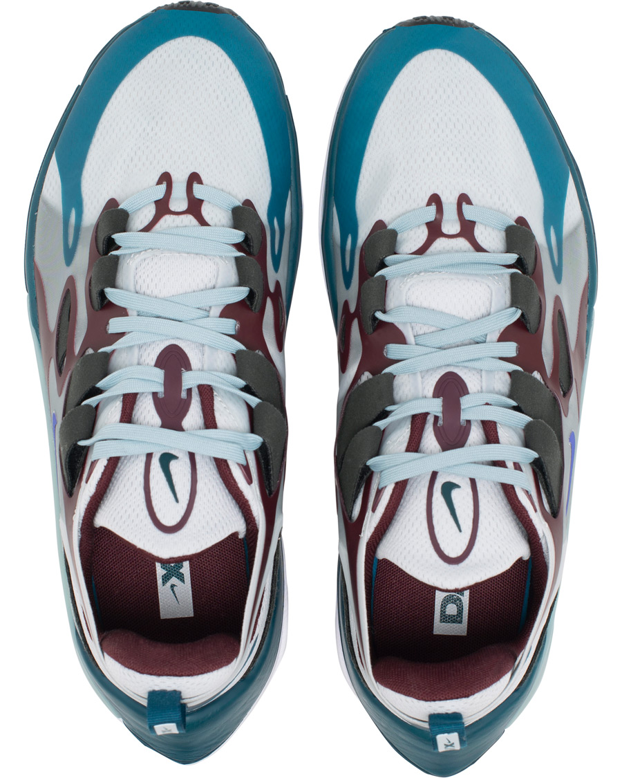Herre | Nike Dimsix Endo Sneaker Pure Platinum | Nike | Dimsix Endo Sneaker Pure Platinum