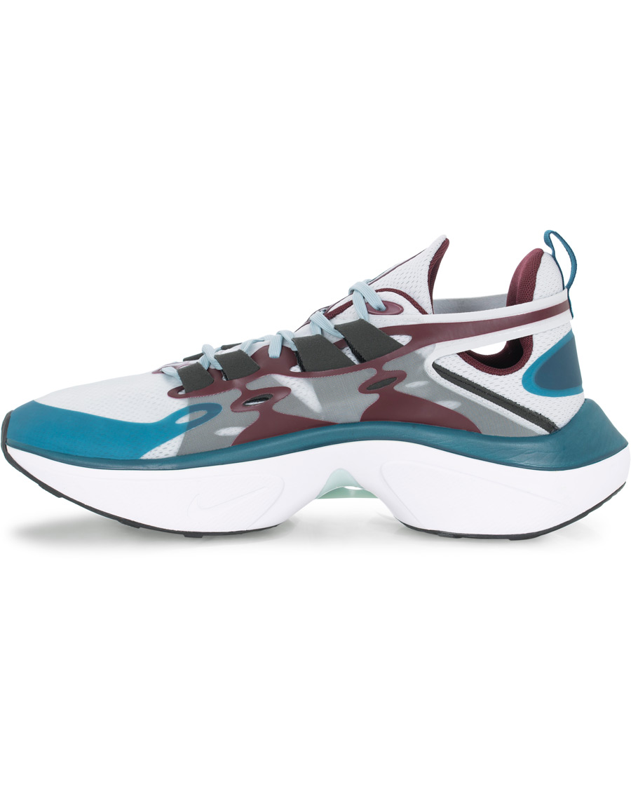 Herre | Nike Dimsix Endo Sneaker Pure Platinum | Nike | Dimsix Endo Sneaker Pure Platinum