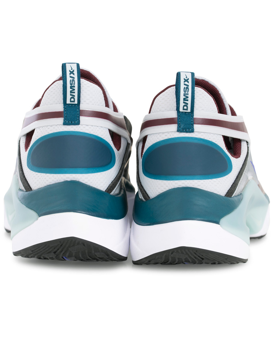 Herre | Nike Dimsix Endo Sneaker Pure Platinum | Nike | Dimsix Endo Sneaker Pure Platinum