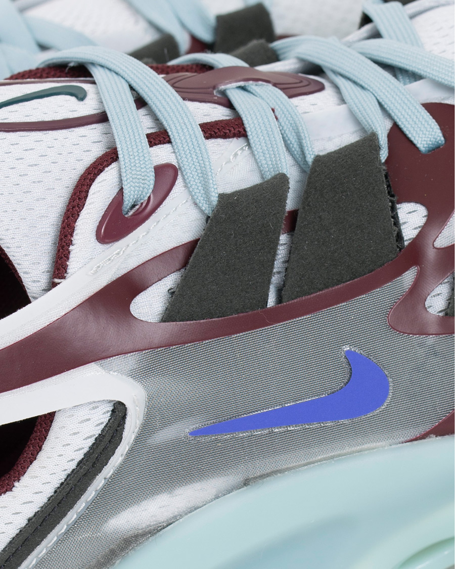 Herre | Nike Dimsix Endo Sneaker Pure Platinum | Nike | Dimsix Endo Sneaker Pure Platinum