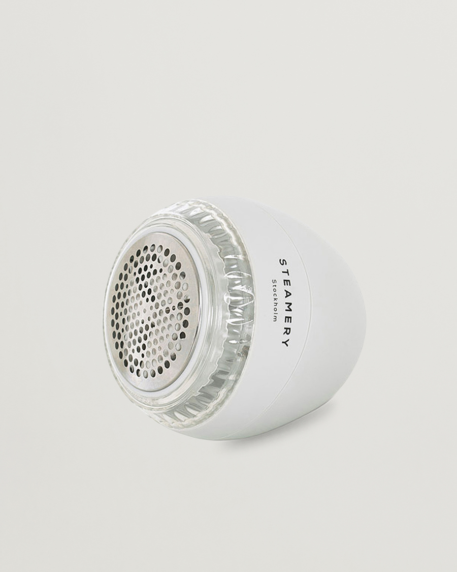 Herre | Pleie av plagg | Steamery | Pilo Fabric Shaver Grey