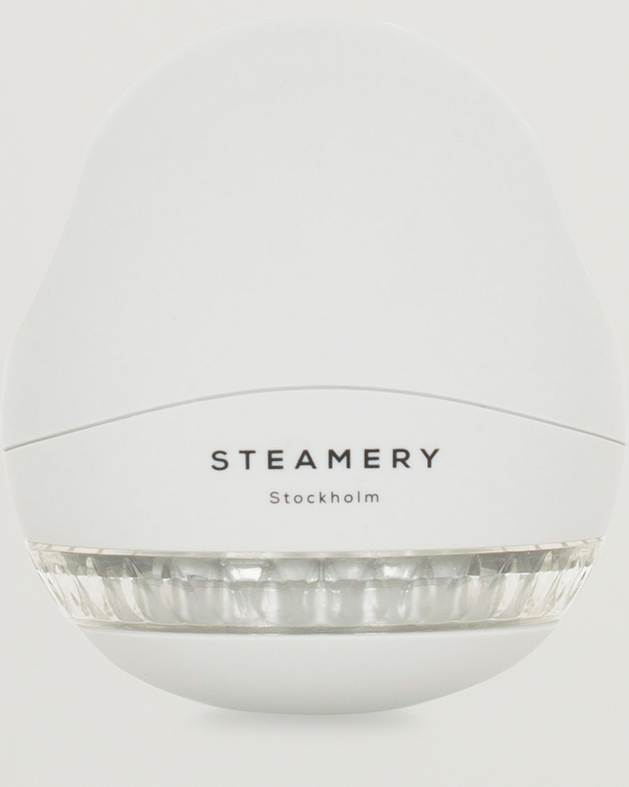 Herr |  | Steamery | Pilo Fabric Shaver Grey