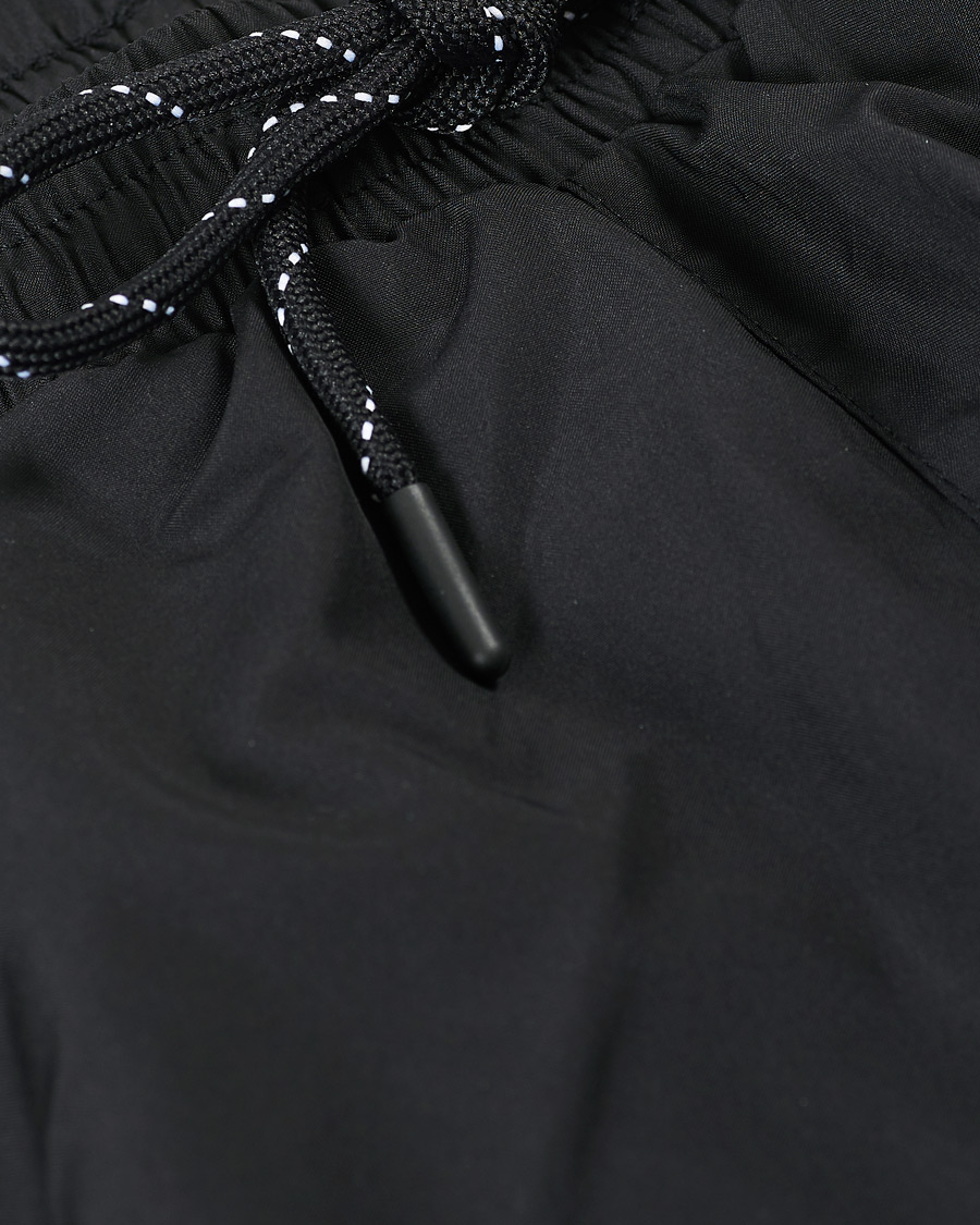 Herre | Badeshorts | BOSS BLACK | BOSS Starfish Swim Shorts Black