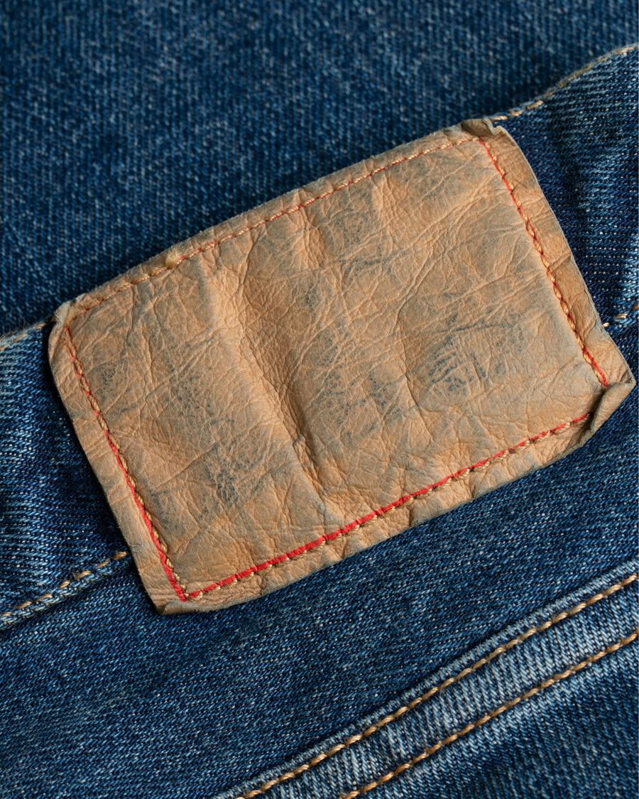 Herre | Jeans | Jeanerica | SM001 Slim Jeans Dark Vintage