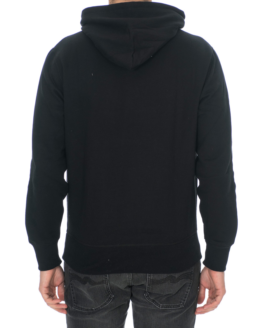 Herre | Gensere | Polo Ralph Lauren | Hoodie Black