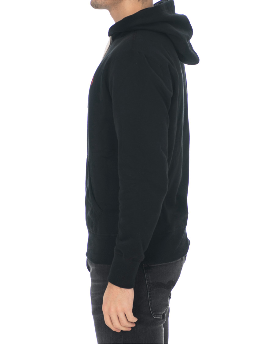 Herre | Gensere | Polo Ralph Lauren | Hoodie Black