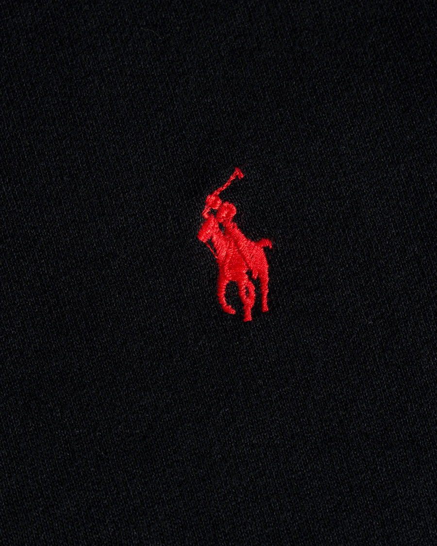 Herre | Gensere | Polo Ralph Lauren | Hoodie Black