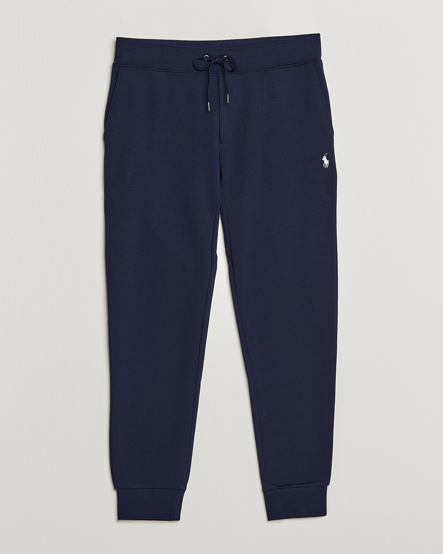 Herre | Bukser | Polo Ralph Lauren | Jogger Sweatpants Aviator Navy