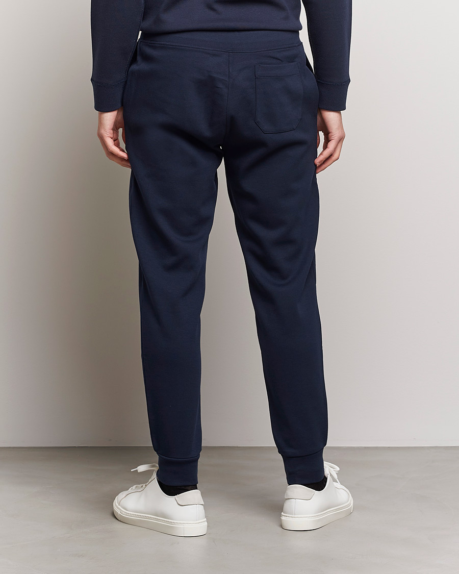 Herre | Bukser | Polo Ralph Lauren | Jogger Sweatpants Aviator Navy
