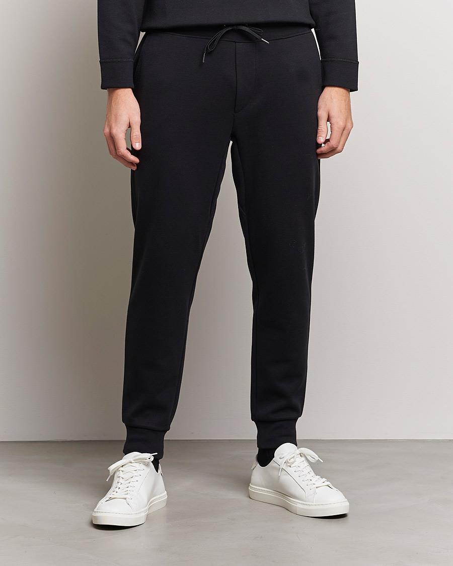 Herre | Bukser | Polo Ralph Lauren | Jogger Sweatpants Black