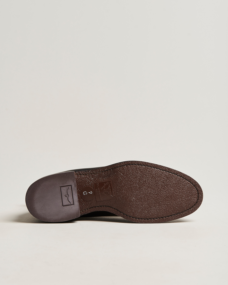 Herre | R.M.Williams Wentworth G Boot Yearling Black | R.M.Williams | Wentworth G Boot Yearling Black