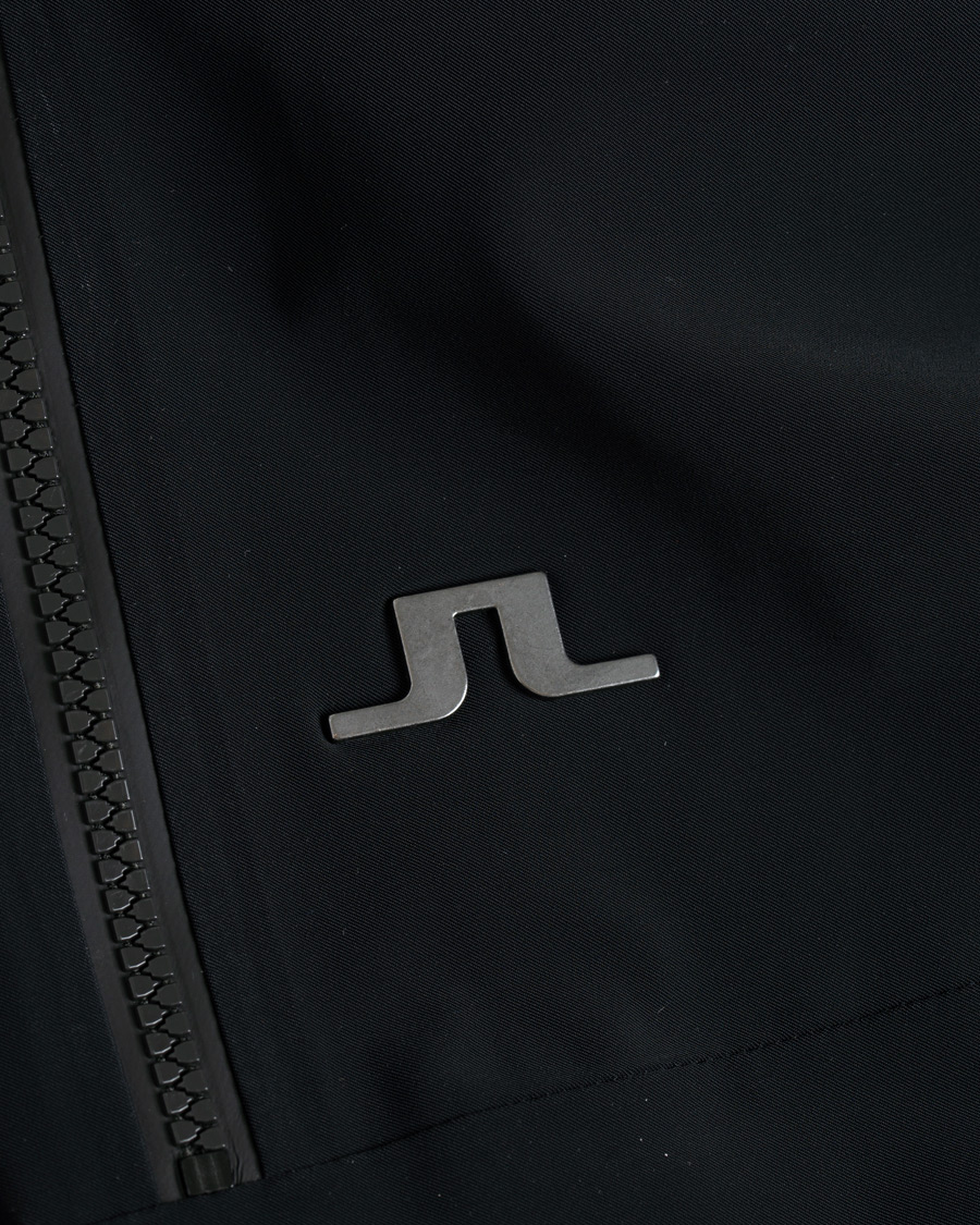 Herre | Jakker | J.Lindeberg | Watson 2-Layer Ski Jacket Black