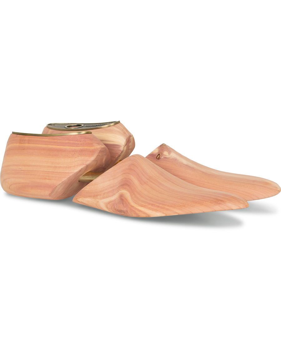 Herre | Santoni Cedar Wood Shoe Tree | Santoni | Cedar Wood Shoe Tree