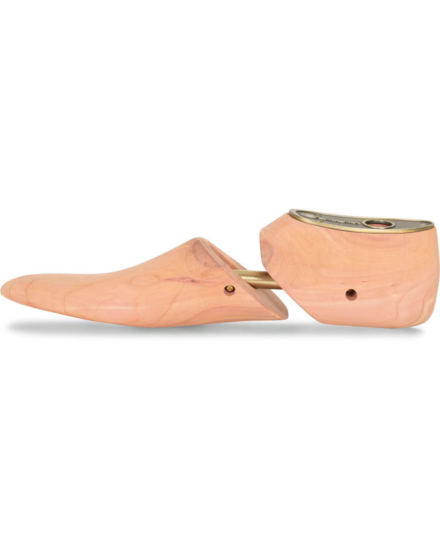 Herre | Santoni Cedar Wood Shoe Tree | Santoni | Cedar Wood Shoe Tree