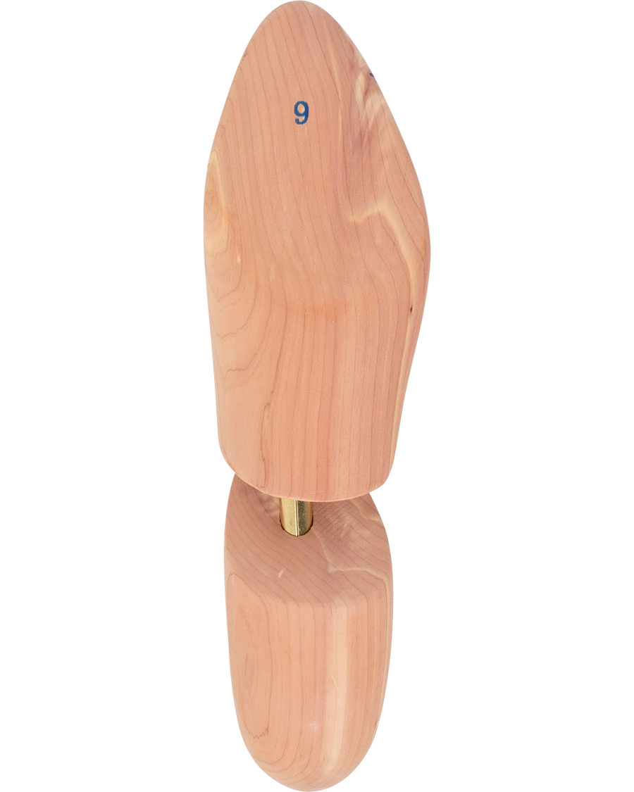 Herre | Santoni Cedar Wood Shoe Tree | Santoni | Cedar Wood Shoe Tree