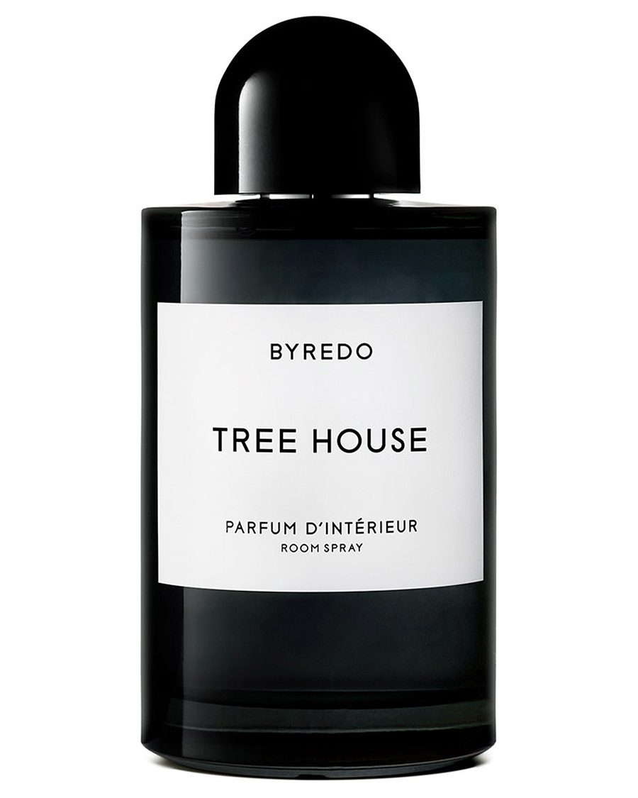 Herre | BYREDO Room Spray Tree House 250ml | BYREDO | Room Spray Tree House 250ml