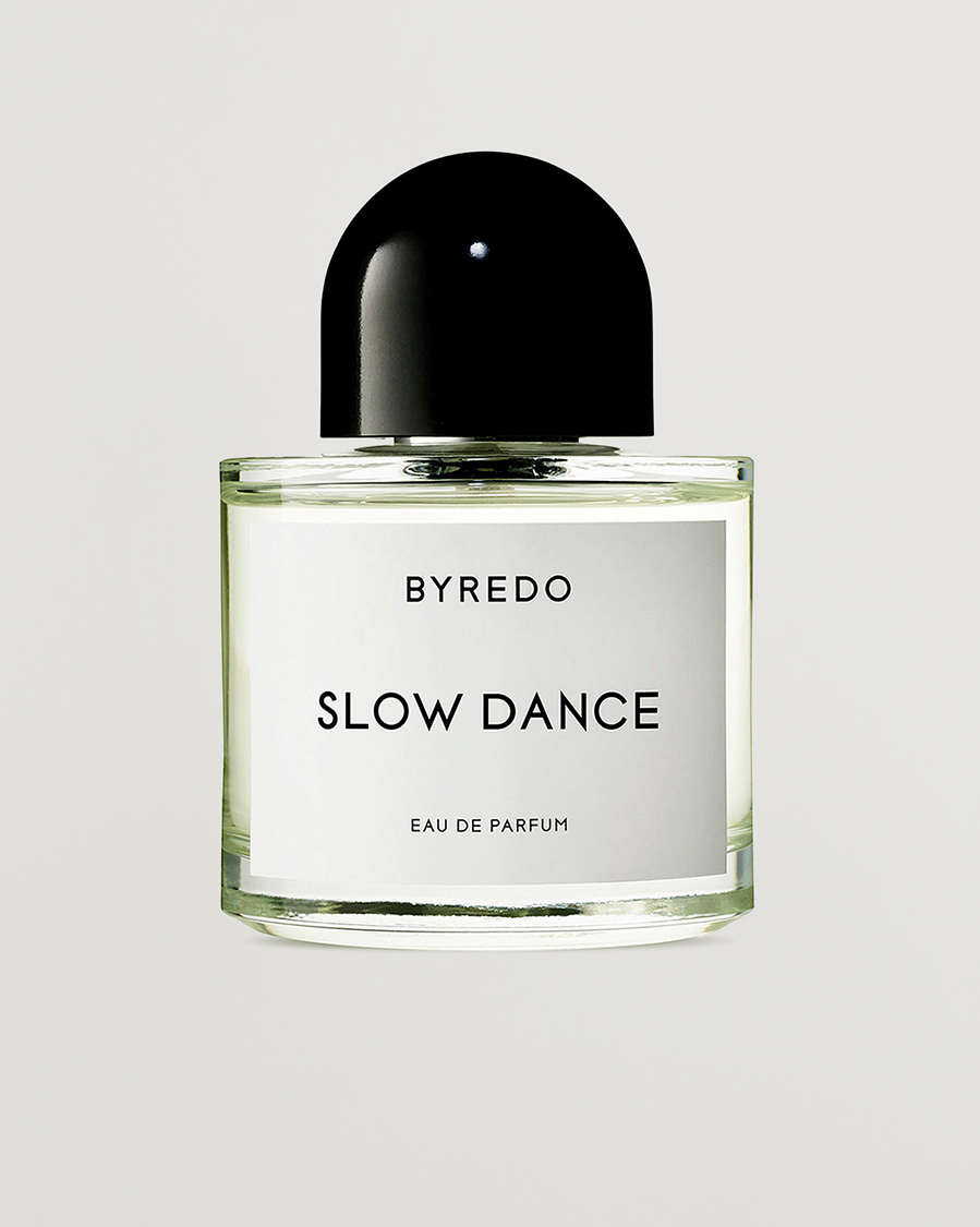 Herre | | BYREDO | Slow Dance Eau de Parfum 100ml