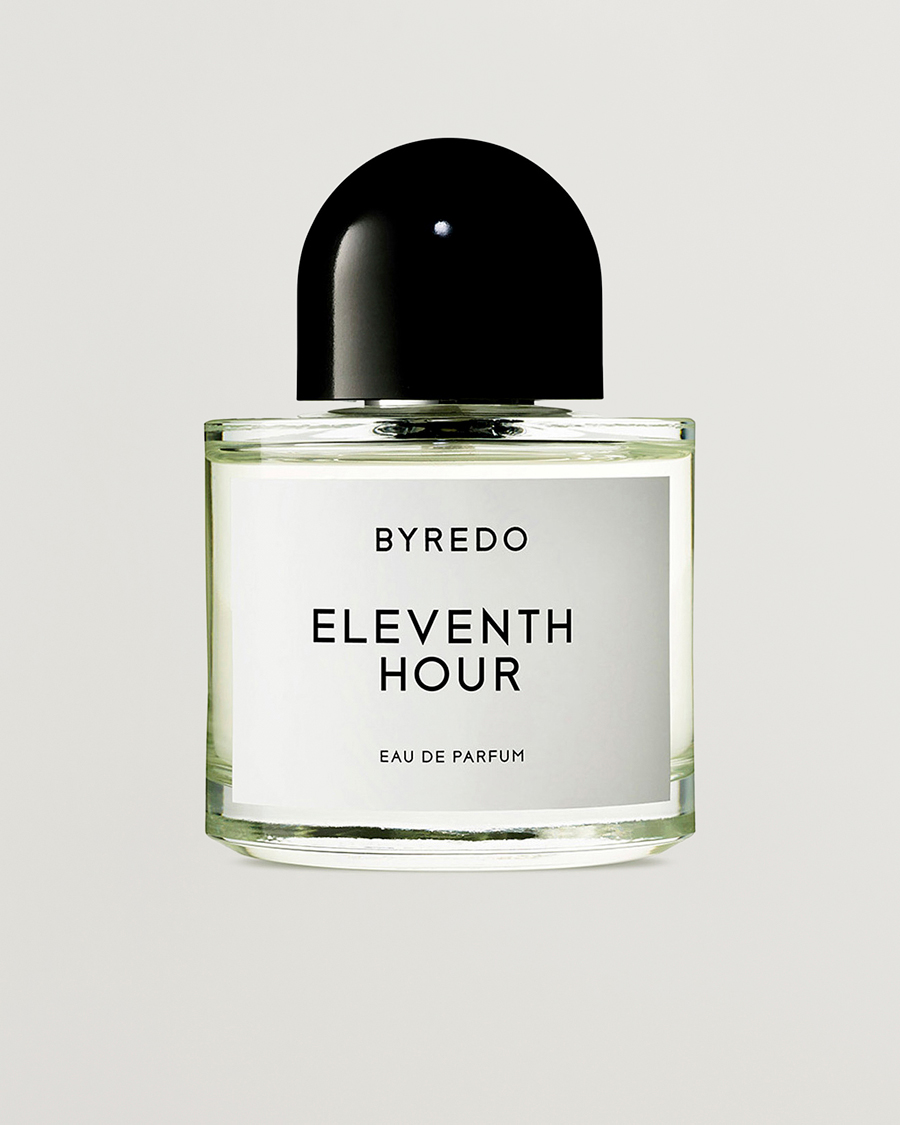 Herre |  | BYREDO | Eleventh Hour Eau de Parfum 100ml