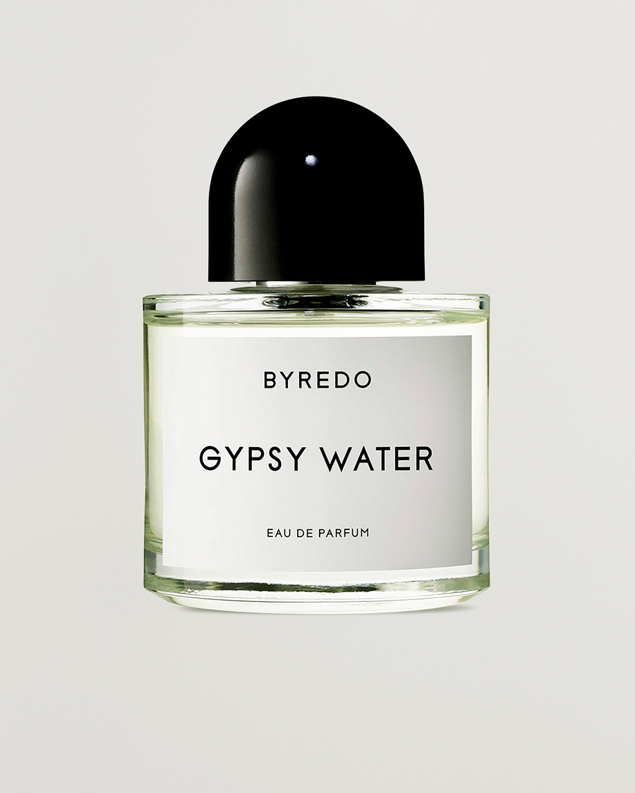 Herre |  | BYREDO | Gypsy Water Eau de Parfum 100ml