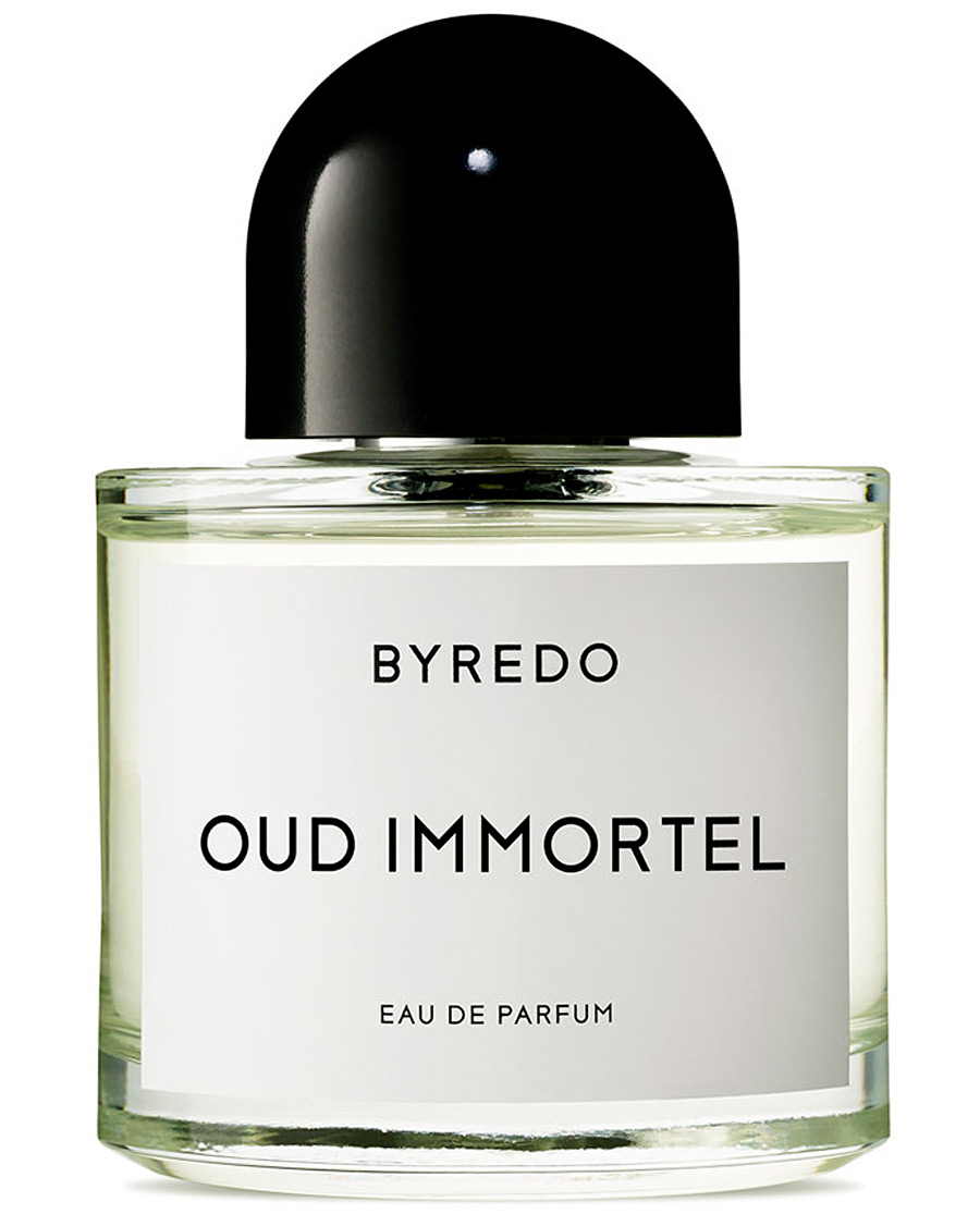 Herre | | BYREDO | Oud Immortel Eau de Parfum 100ml
