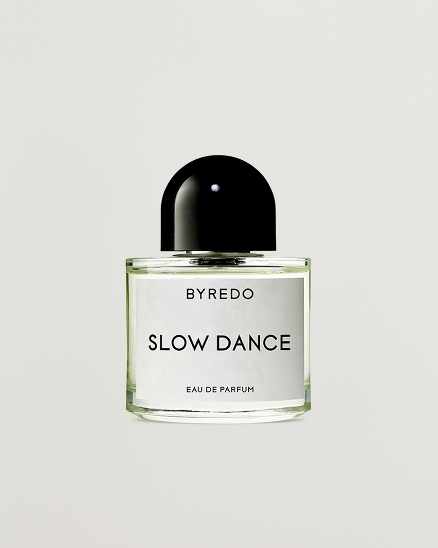 Herre | Parfyme | BYREDO | Slow Dance Eau de Parfum 50ml
