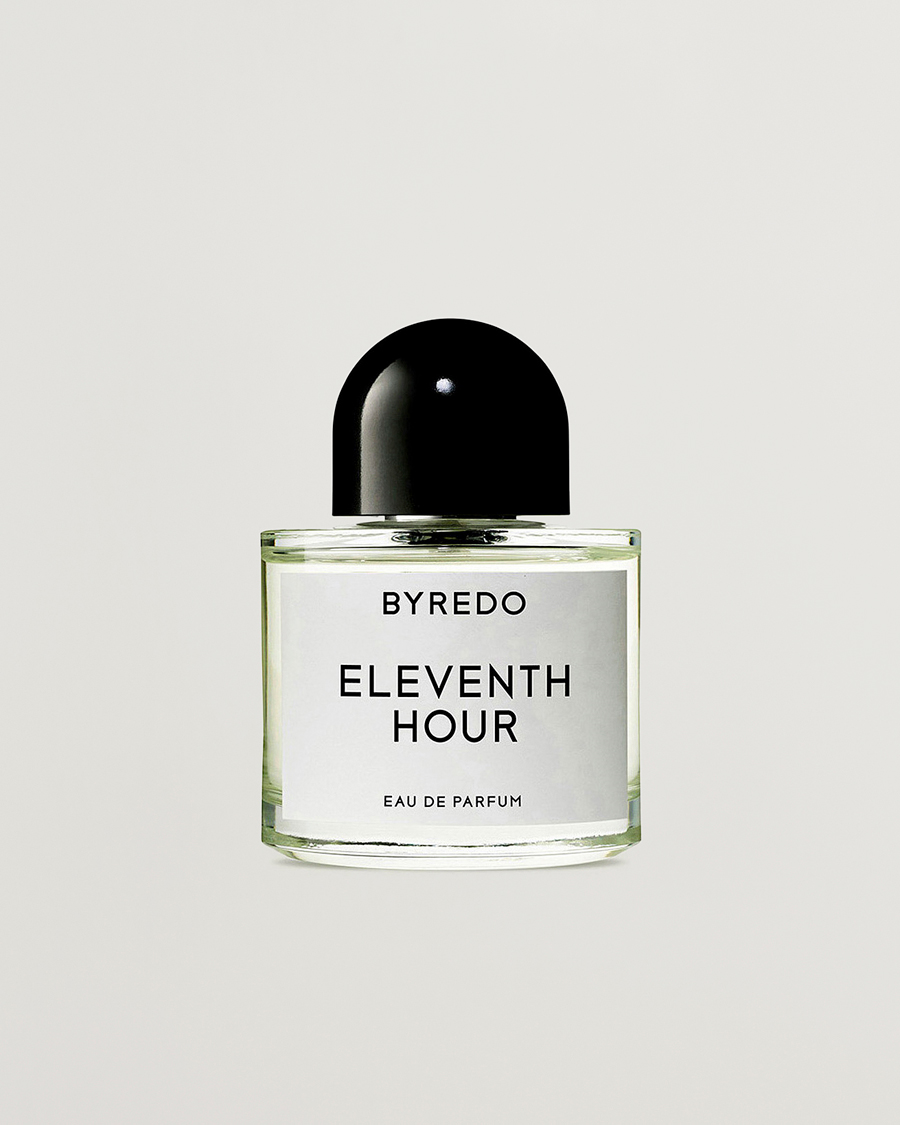 Herre | Parfyme | BYREDO | Eleventh Hour Eau de Parfum 50ml