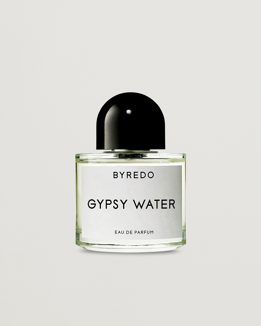 Herre | Parfyme | BYREDO | Gypsy Water Eau de Parfum 50ml