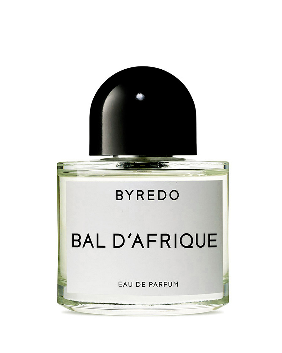 Herre | | BYREDO | Bal d'Afrique Eau de Parfum 50ml