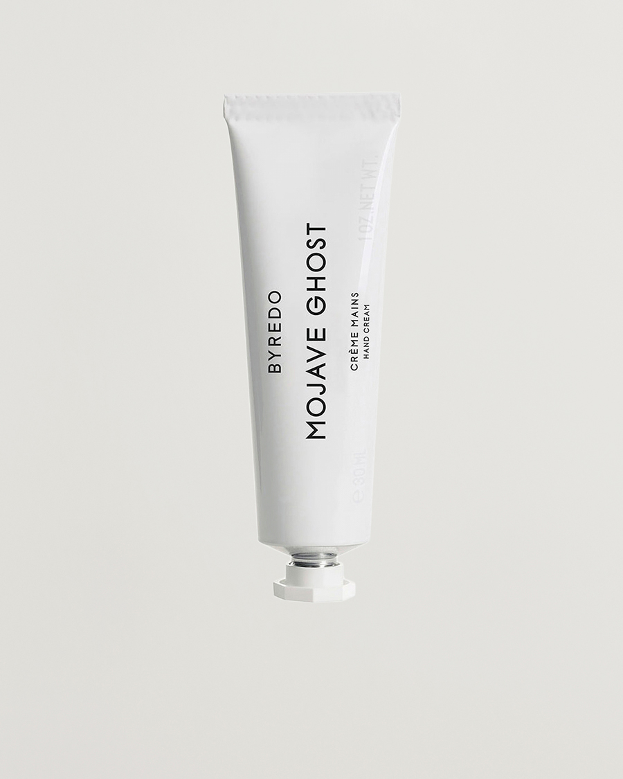 Herre | Hudpleie | BYREDO | Hand Cream Mojave Ghost 30ml