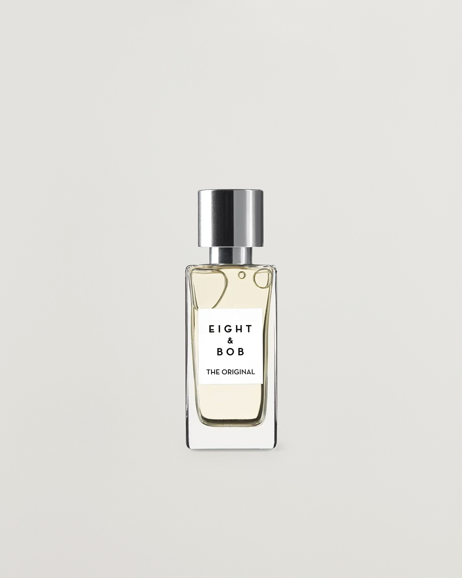 Herre | Parfyme | Eight & Bob | The Original Eau de Parfum 30ml
