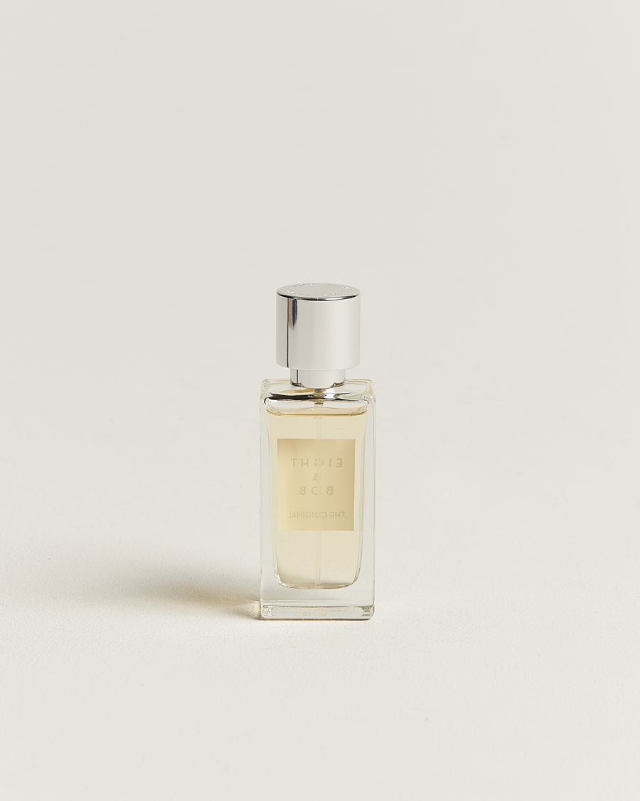 Herre | Parfyme | Eight & Bob | The Original Eau de Parfum 30ml