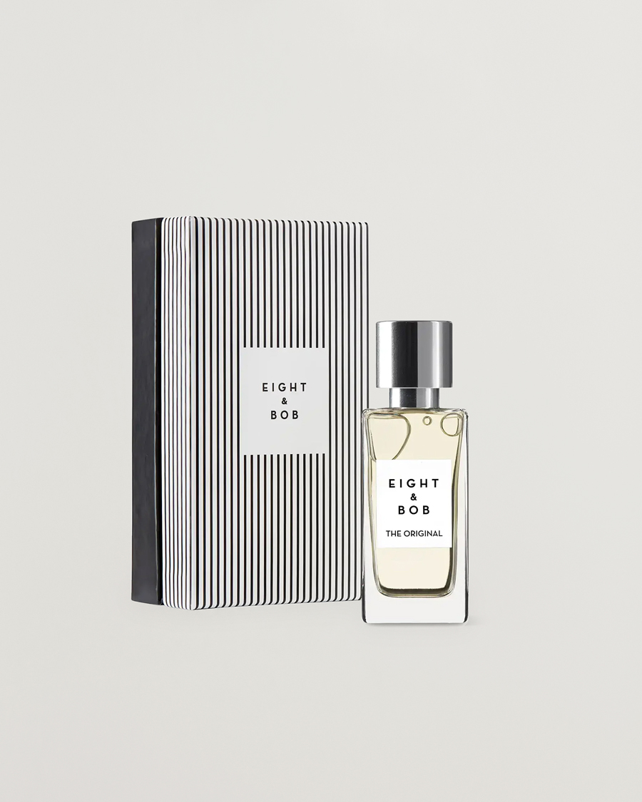 Herre | Parfyme | Eight & Bob | The Original Eau de Parfum 30ml