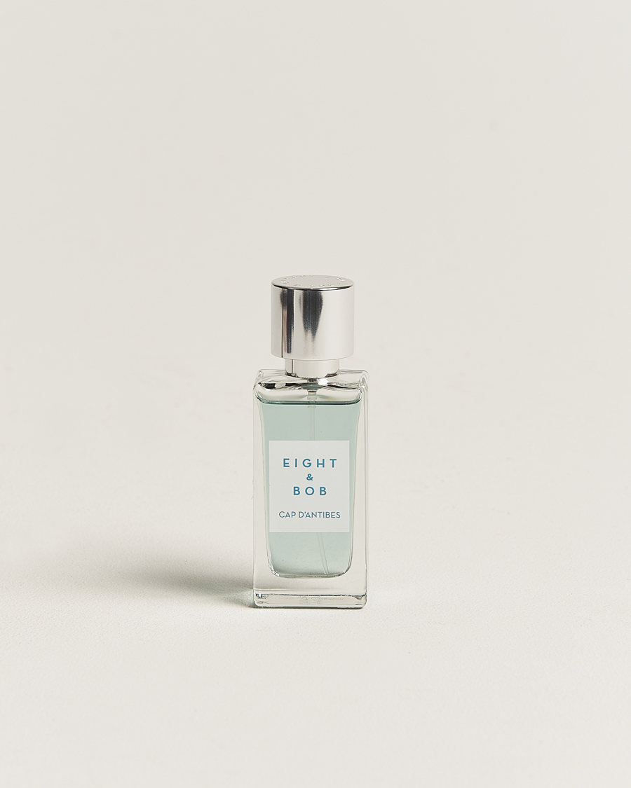 Herre | Livsstil | Eight & Bob | Cap d'Antibes Eau de Parfum 30ml