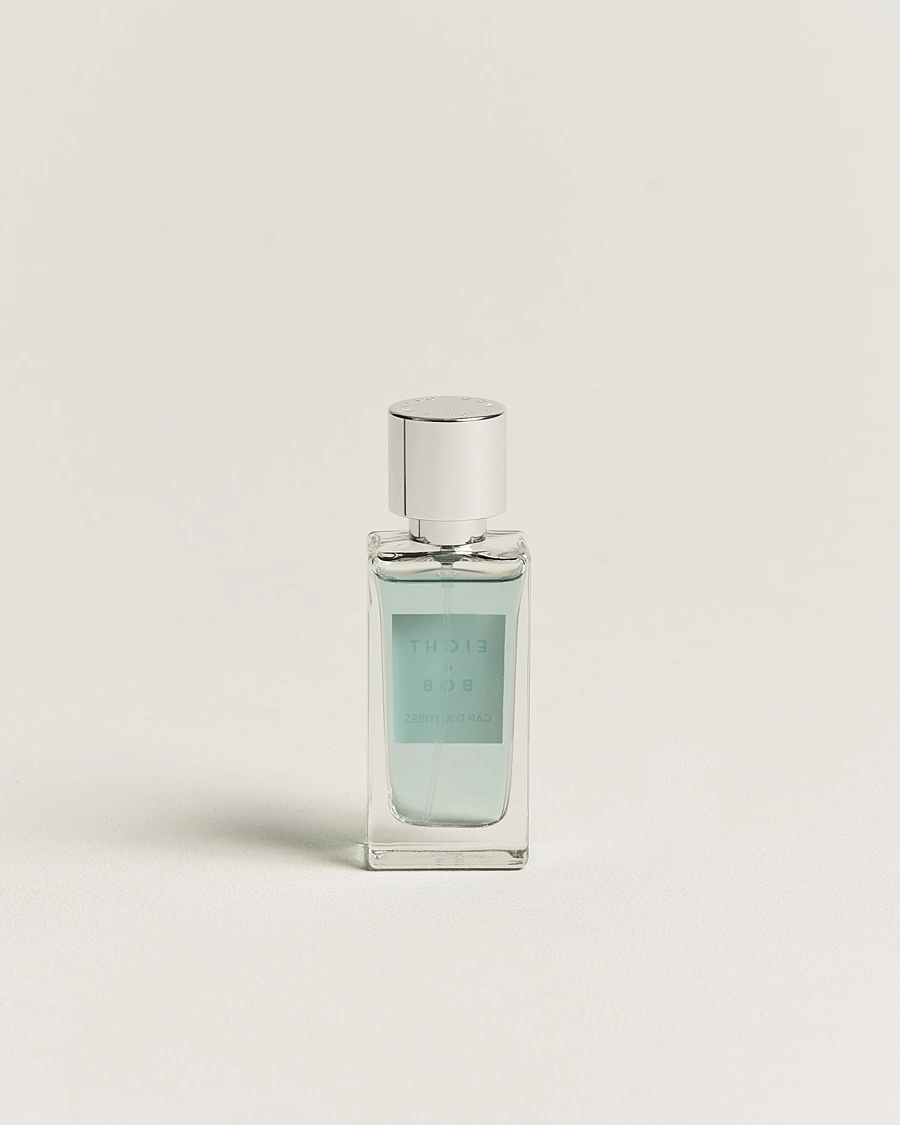 Herre | Parfyme | Eight & Bob | Cap d'Antibes Eau de Parfum 30ml
