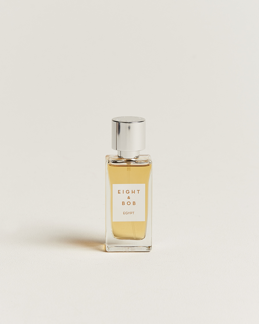 Herre | Parfyme | Eight & Bob | Egypt Eau de Parfum 30ml