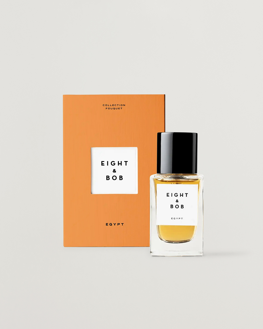 Herre | Parfyme | Eight & Bob | Egypt Eau de Parfum 30ml