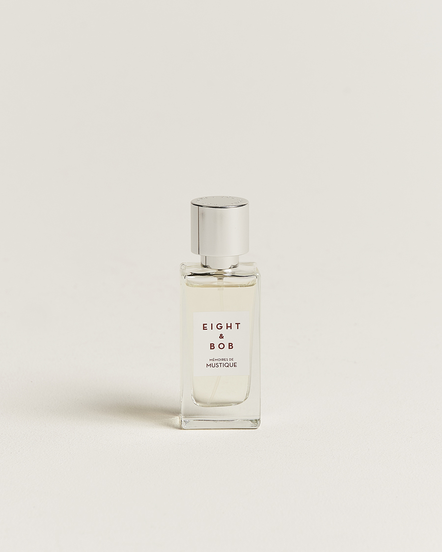 Herre | Livsstil | Eight & Bob | Perfume Mémoires de Mustique 30ml