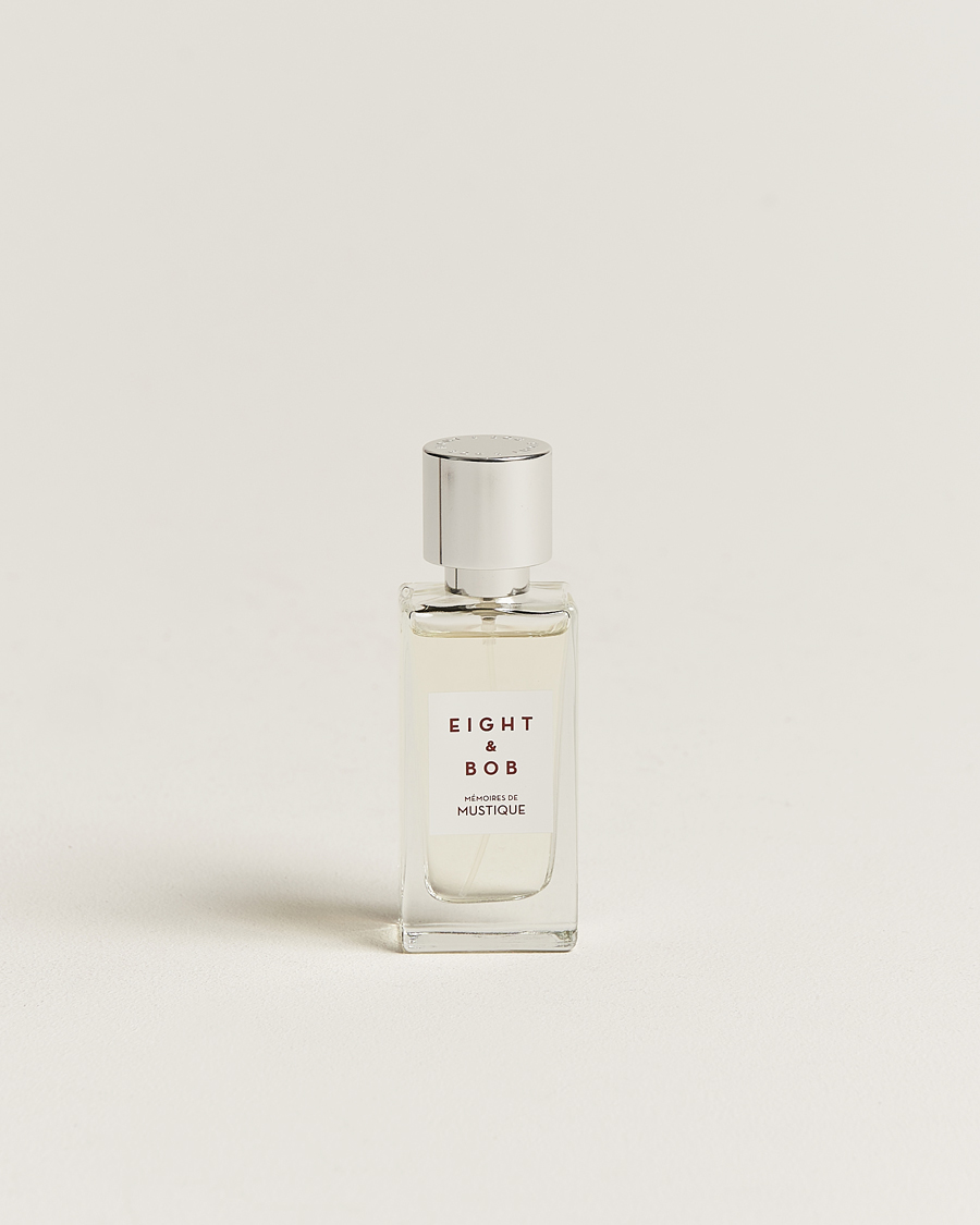 Herre |  | Eight & Bob | Perfume Mémoires de Mustique 30ml